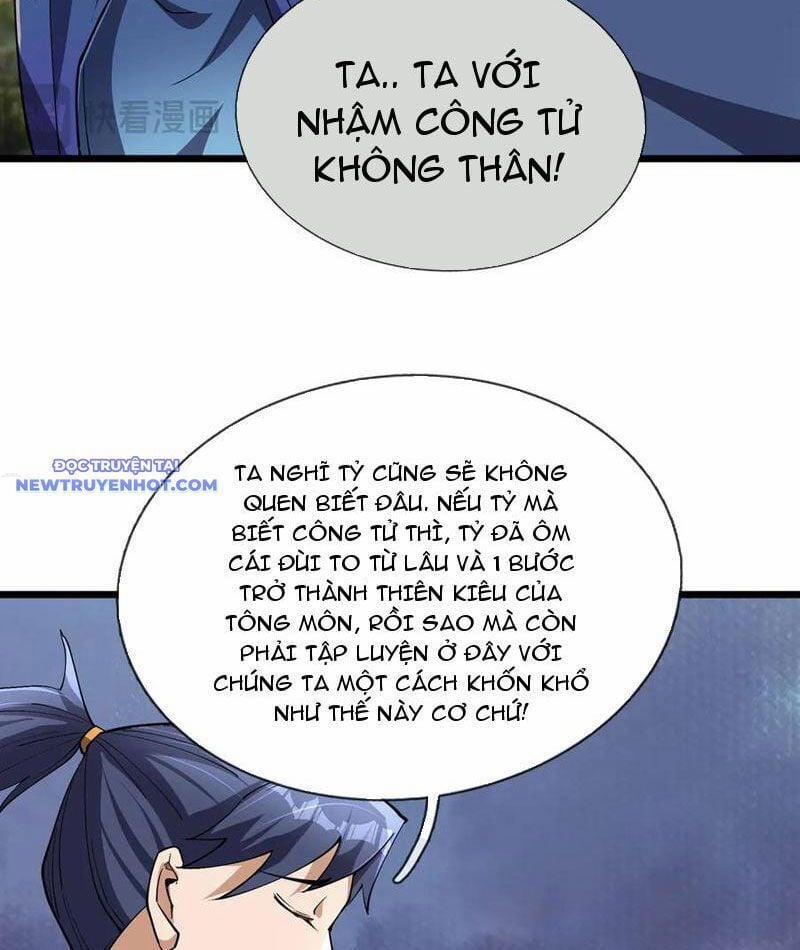 Ngủ Say Vạn Cổ: Xuất Thế Quét Ngang Chư Thiên 74 trang 56