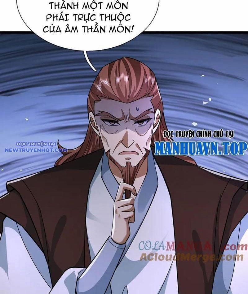 Ngủ Say Vạn Cổ: Xuất Thế Quét Ngang Chư Thiên 74 trang 6