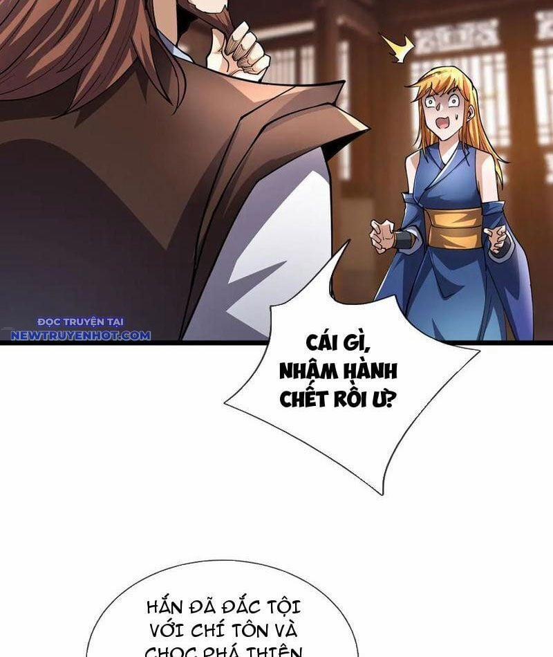 Ngủ Say Vạn Cổ: Xuất Thế Quét Ngang Chư Thiên 74 trang 69