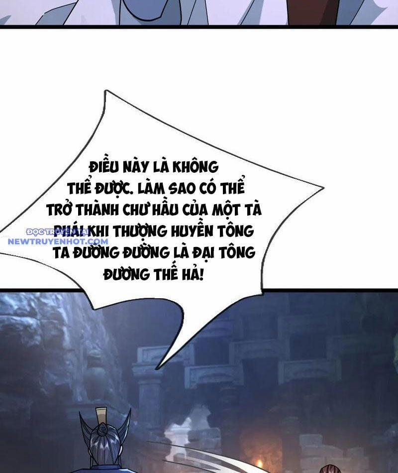 Ngủ Say Vạn Cổ: Xuất Thế Quét Ngang Chư Thiên 74 trang 7
