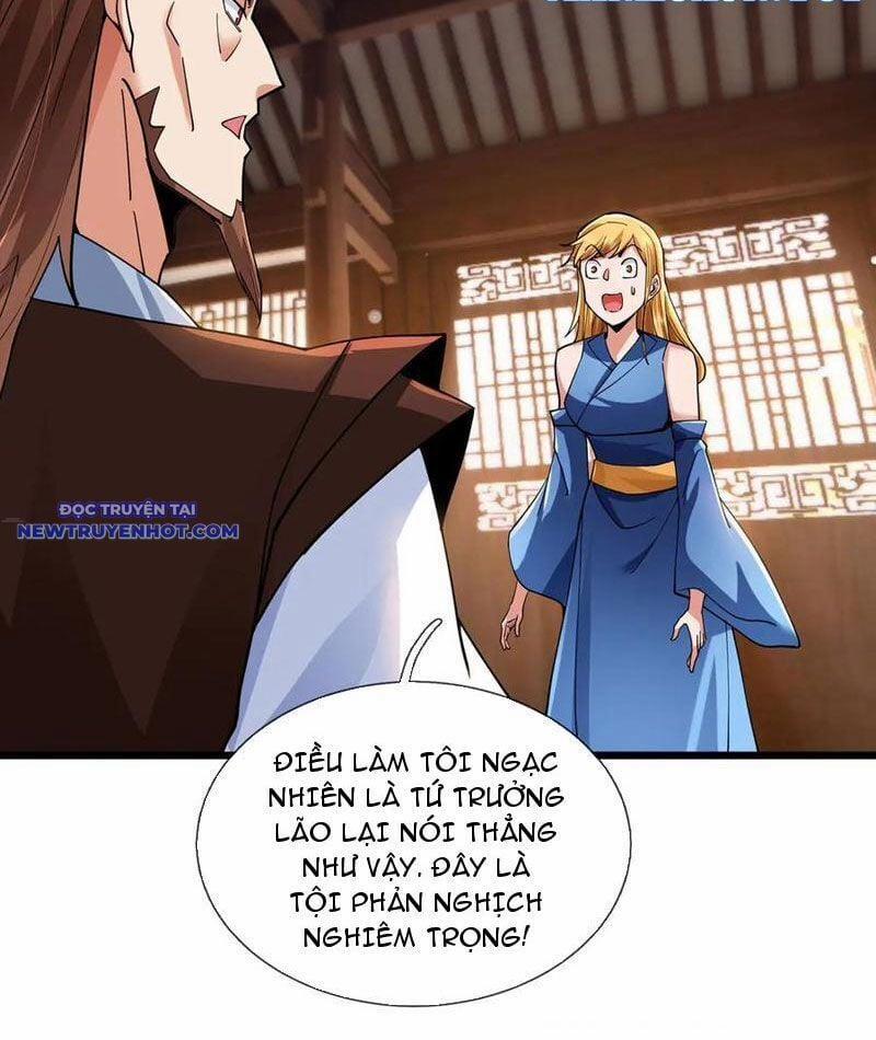 Ngủ Say Vạn Cổ: Xuất Thế Quét Ngang Chư Thiên 74 trang 74