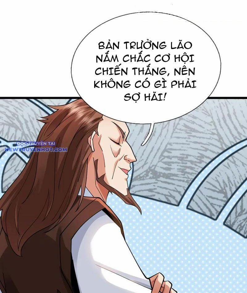 Ngủ Say Vạn Cổ: Xuất Thế Quét Ngang Chư Thiên 74 trang 75