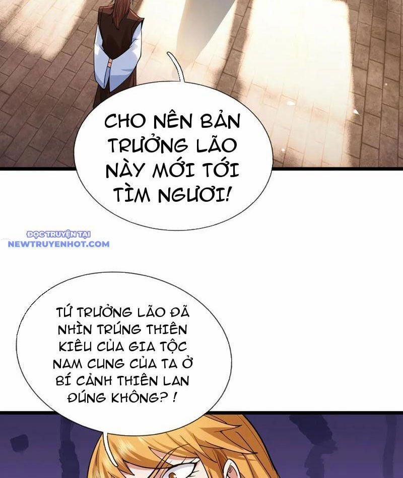 Ngủ Say Vạn Cổ: Xuất Thế Quét Ngang Chư Thiên 74 trang 77