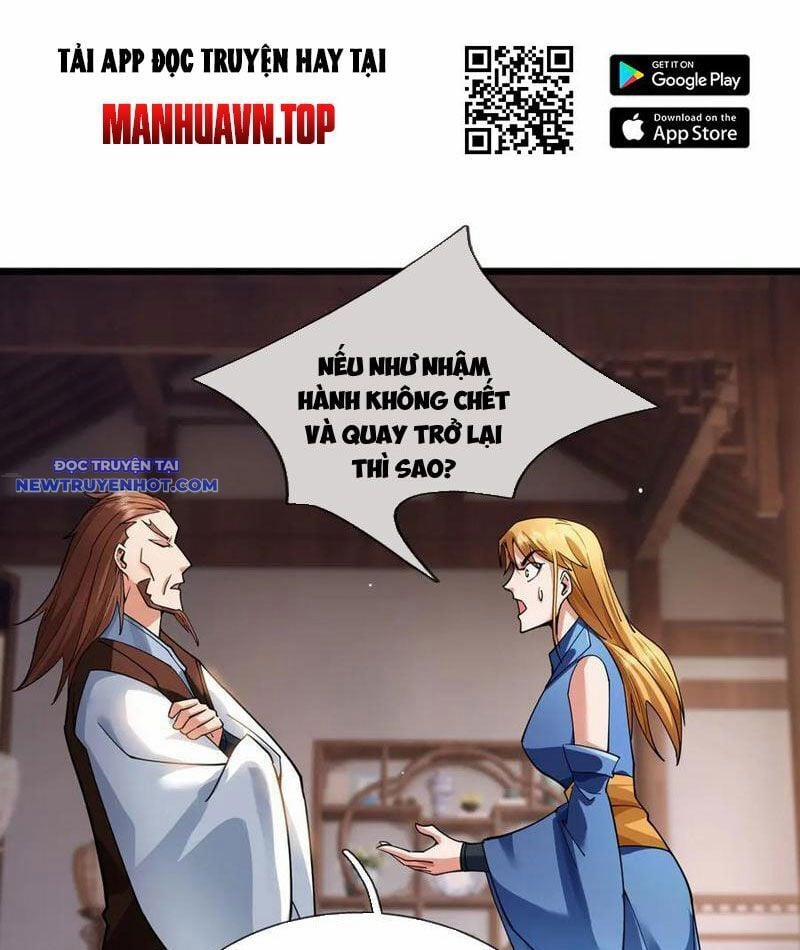 Ngủ Say Vạn Cổ: Xuất Thế Quét Ngang Chư Thiên 74 trang 80