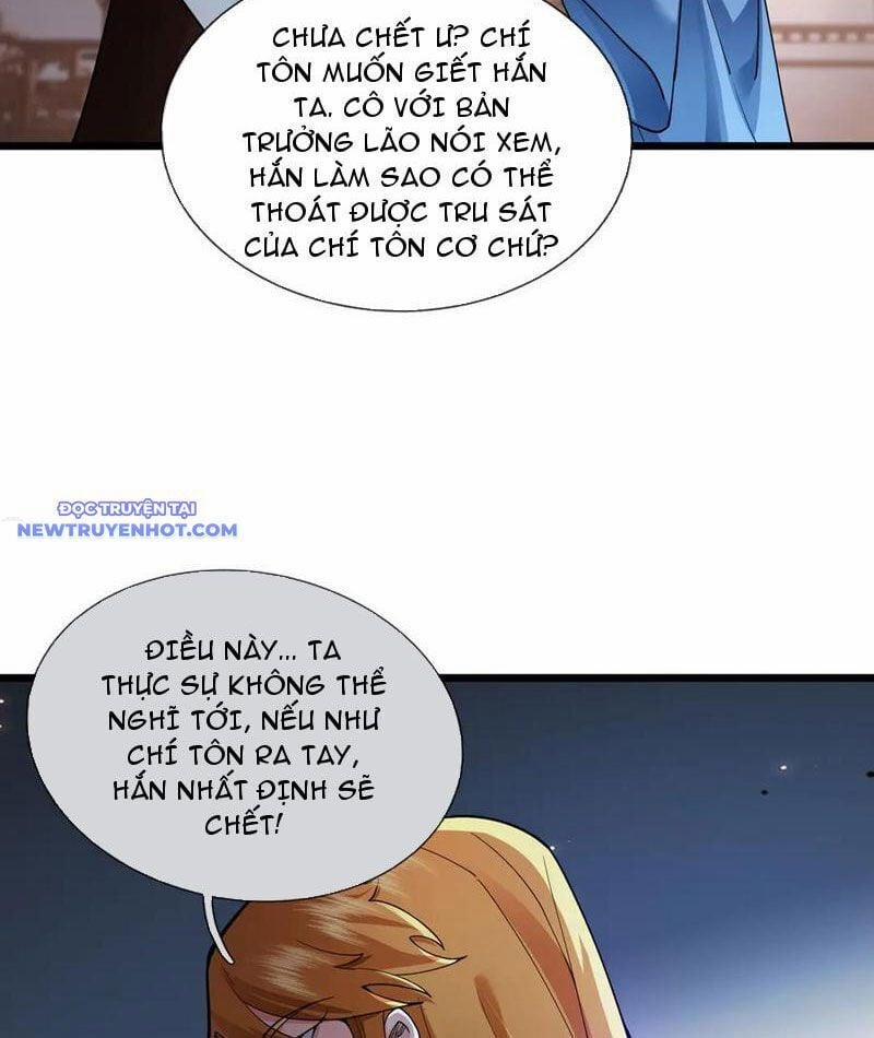 Ngủ Say Vạn Cổ: Xuất Thế Quét Ngang Chư Thiên 74 trang 81