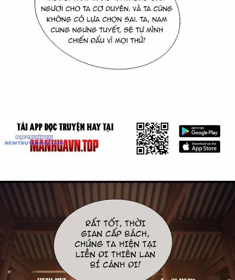 Ngủ Say Vạn Cổ: Xuất Thế Quét Ngang Chư Thiên 74 trang 86