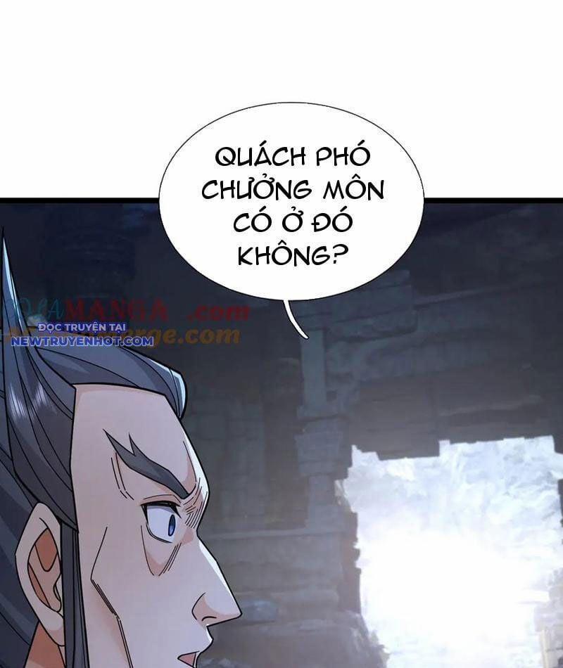 Ngủ Say Vạn Cổ: Xuất Thế Quét Ngang Chư Thiên 74 trang 9