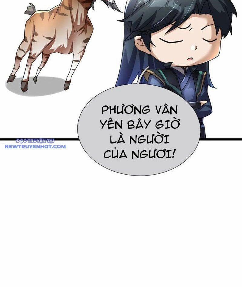 Ngủ Say Vạn Cổ: Xuất Thế Quét Ngang Chư Thiên 75 trang 10