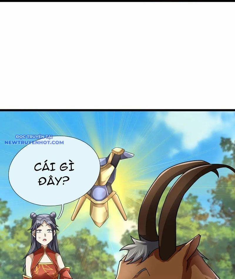 Ngủ Say Vạn Cổ: Xuất Thế Quét Ngang Chư Thiên 75 trang 12
