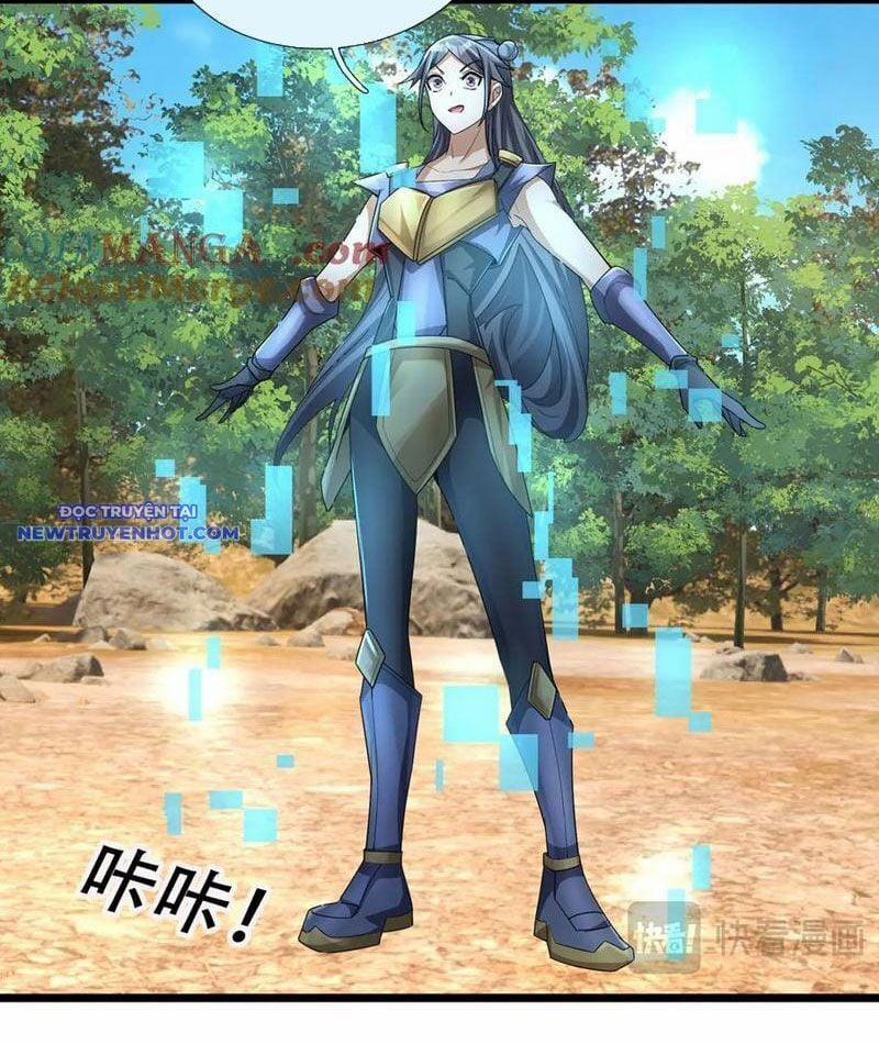 Ngủ Say Vạn Cổ: Xuất Thế Quét Ngang Chư Thiên 75 trang 14