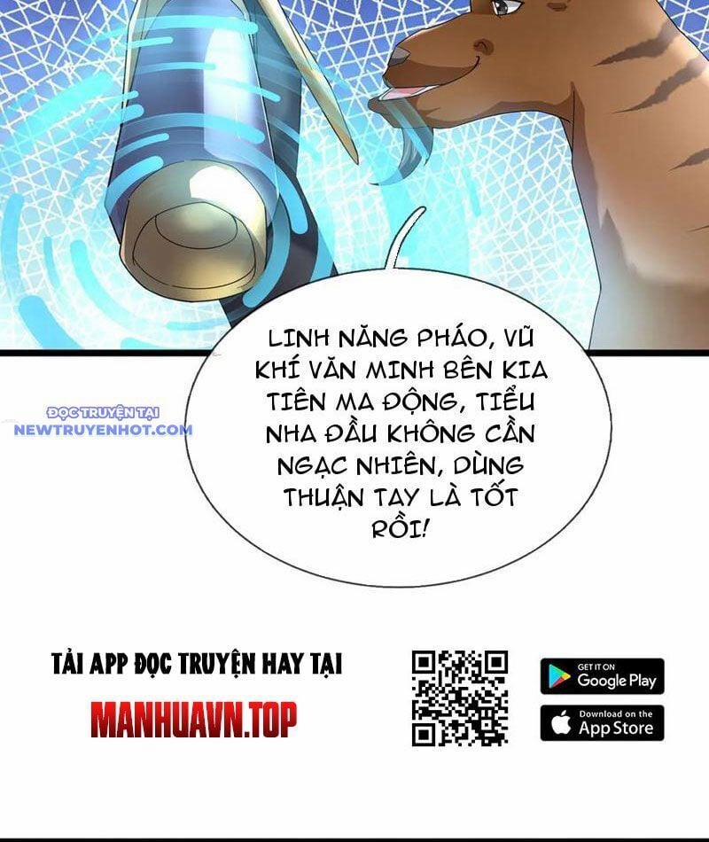 Ngủ Say Vạn Cổ: Xuất Thế Quét Ngang Chư Thiên 75 trang 16