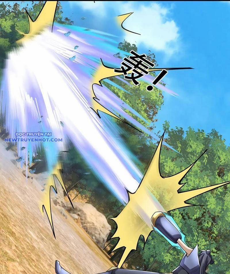 Ngủ Say Vạn Cổ: Xuất Thế Quét Ngang Chư Thiên 75 trang 17