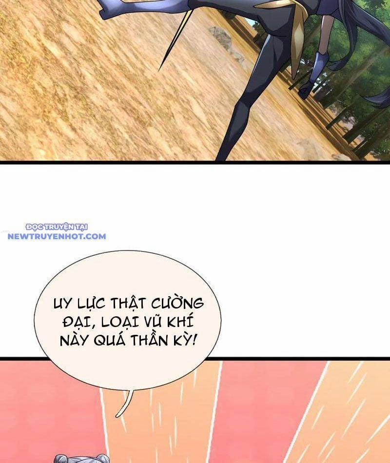 Ngủ Say Vạn Cổ: Xuất Thế Quét Ngang Chư Thiên 75 trang 18