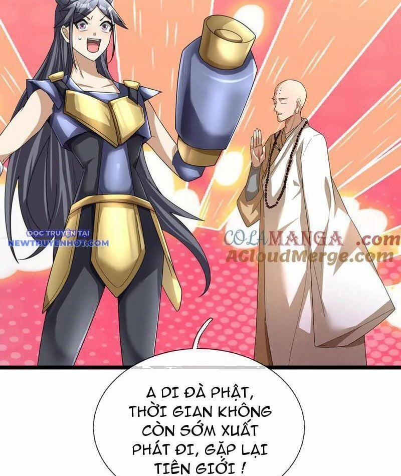 Ngủ Say Vạn Cổ: Xuất Thế Quét Ngang Chư Thiên 75 trang 19