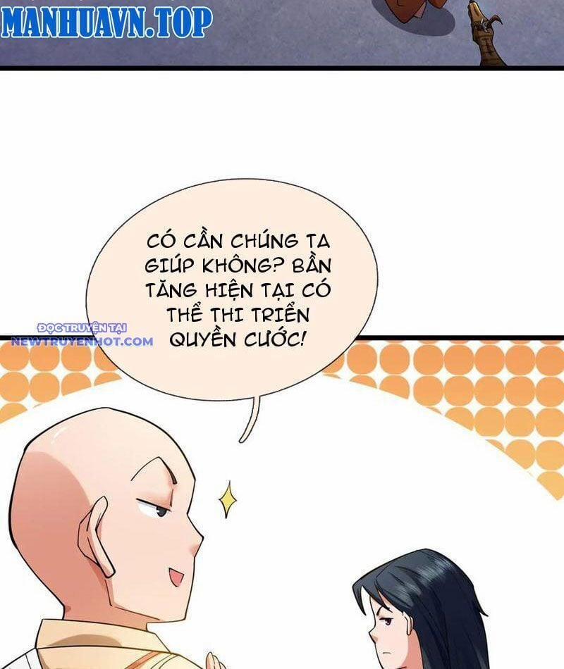 Ngủ Say Vạn Cổ: Xuất Thế Quét Ngang Chư Thiên 75 trang 2