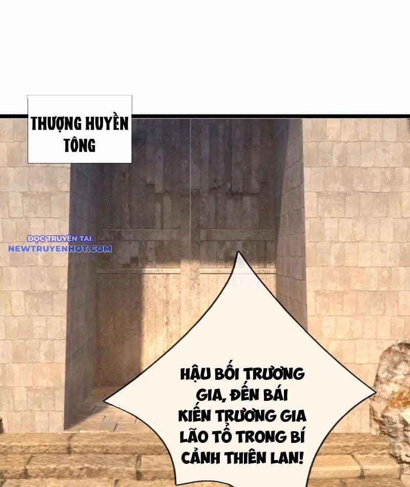 Ngủ Say Vạn Cổ: Xuất Thế Quét Ngang Chư Thiên 75 trang 21