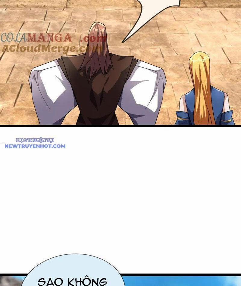 Ngủ Say Vạn Cổ: Xuất Thế Quét Ngang Chư Thiên 75 trang 22