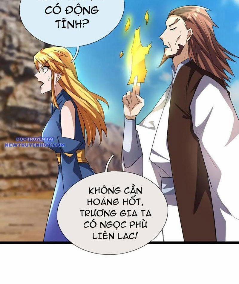 Ngủ Say Vạn Cổ: Xuất Thế Quét Ngang Chư Thiên 75 trang 23