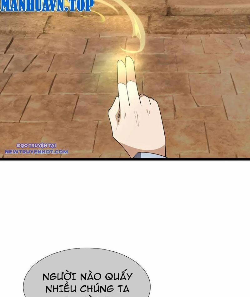 Ngủ Say Vạn Cổ: Xuất Thế Quét Ngang Chư Thiên 75 trang 25