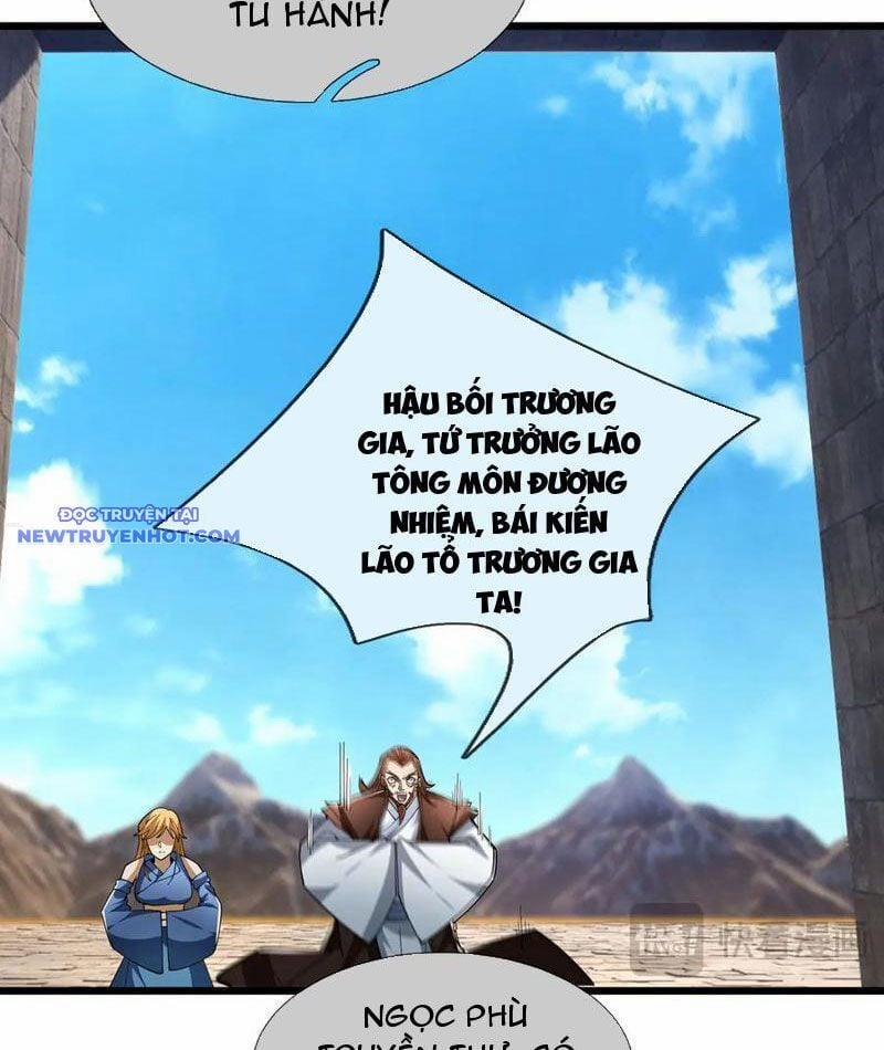 Ngủ Say Vạn Cổ: Xuất Thế Quét Ngang Chư Thiên 75 trang 26
