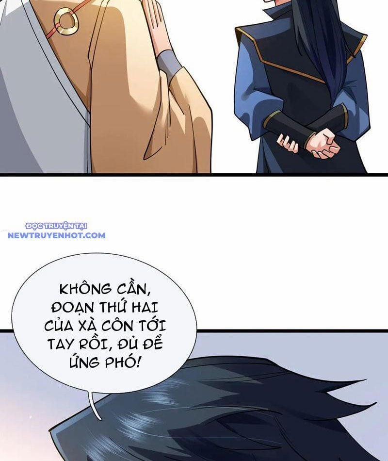 Ngủ Say Vạn Cổ: Xuất Thế Quét Ngang Chư Thiên 75 trang 3