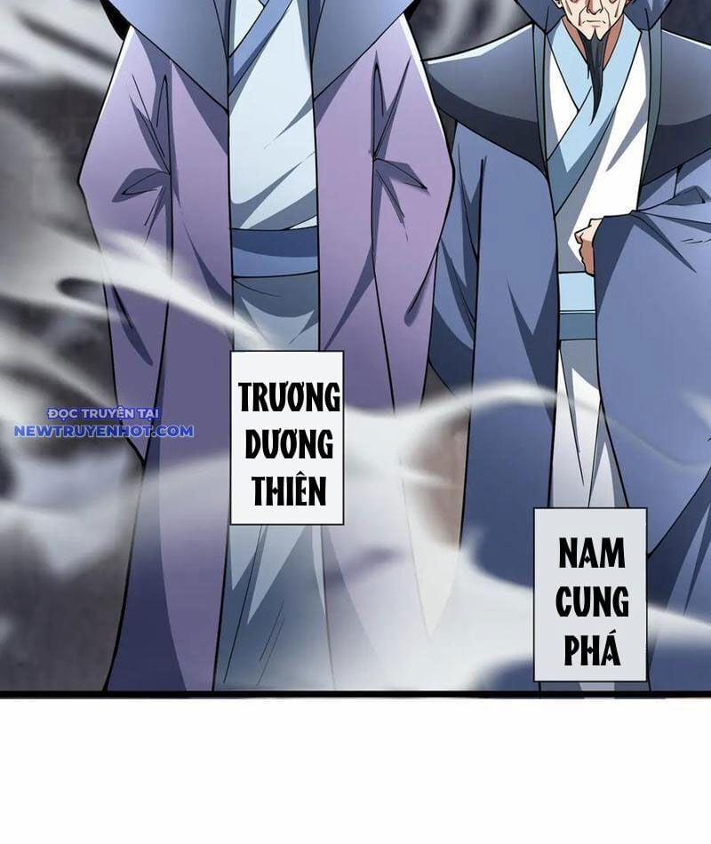 Ngủ Say Vạn Cổ: Xuất Thế Quét Ngang Chư Thiên 75 trang 36