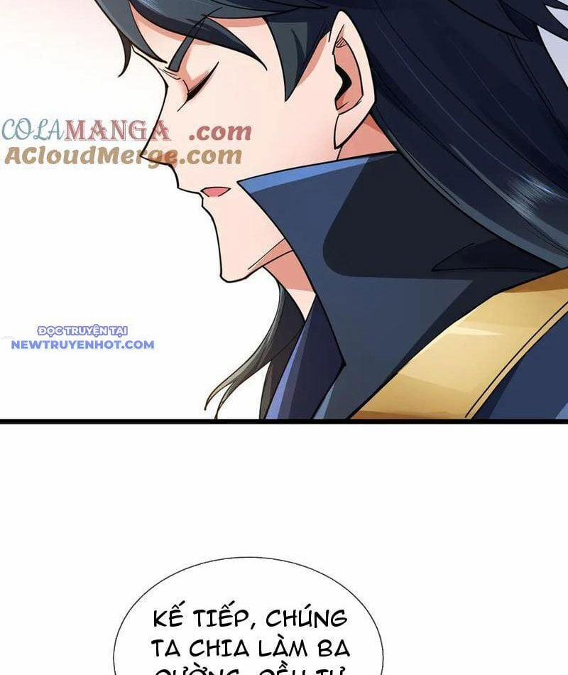 Ngủ Say Vạn Cổ: Xuất Thế Quét Ngang Chư Thiên 75 trang 4