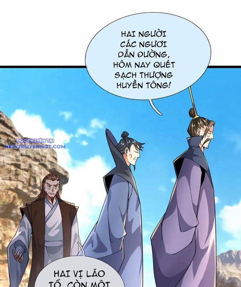 Ngủ Say Vạn Cổ: Xuất Thế Quét Ngang Chư Thiên 75 trang 43