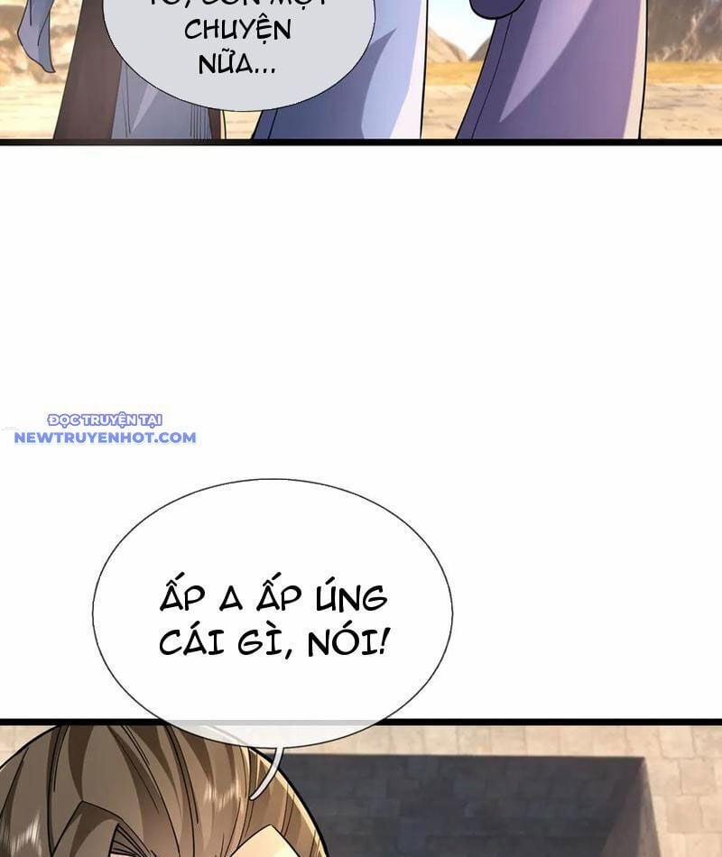 Ngủ Say Vạn Cổ: Xuất Thế Quét Ngang Chư Thiên 75 trang 44
