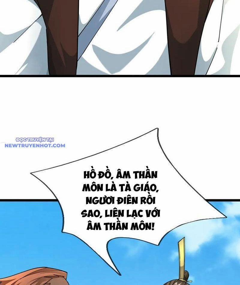 Ngủ Say Vạn Cổ: Xuất Thế Quét Ngang Chư Thiên 75 trang 47