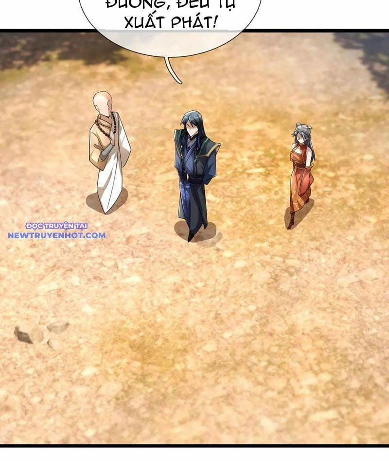 Ngủ Say Vạn Cổ: Xuất Thế Quét Ngang Chư Thiên 75 trang 5