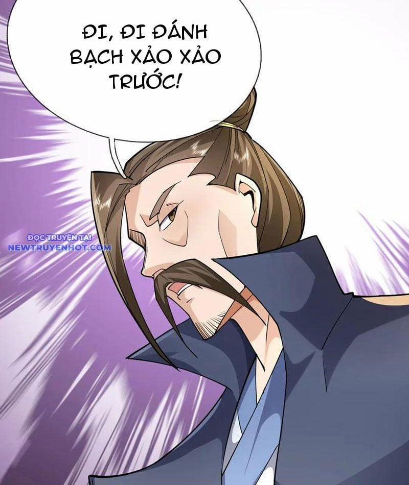 Ngủ Say Vạn Cổ: Xuất Thế Quét Ngang Chư Thiên 75 trang 51