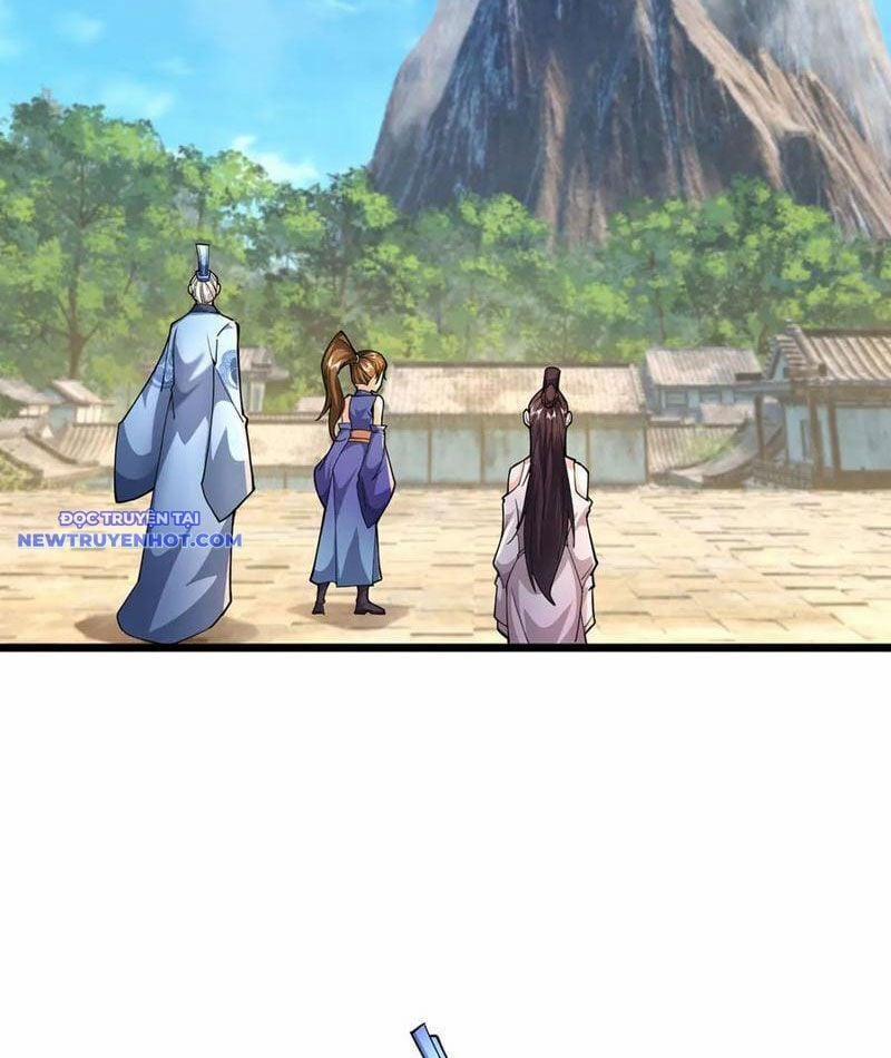 Ngủ Say Vạn Cổ: Xuất Thế Quét Ngang Chư Thiên 75 trang 53