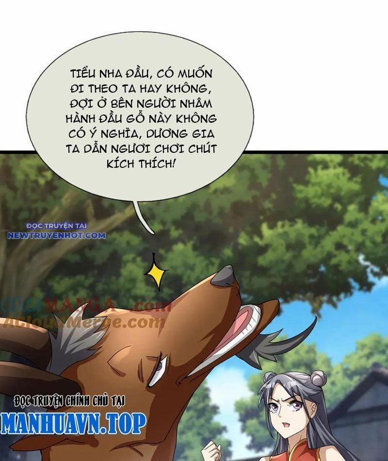 Ngủ Say Vạn Cổ: Xuất Thế Quét Ngang Chư Thiên 75 trang 6