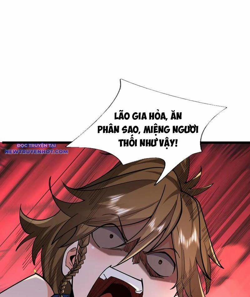 Ngủ Say Vạn Cổ: Xuất Thế Quét Ngang Chư Thiên 75 trang 60