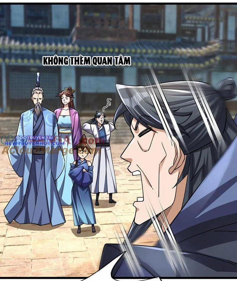 Ngủ Say Vạn Cổ: Xuất Thế Quét Ngang Chư Thiên 75 trang 66