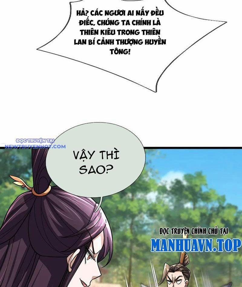 Ngủ Say Vạn Cổ: Xuất Thế Quét Ngang Chư Thiên 75 trang 67