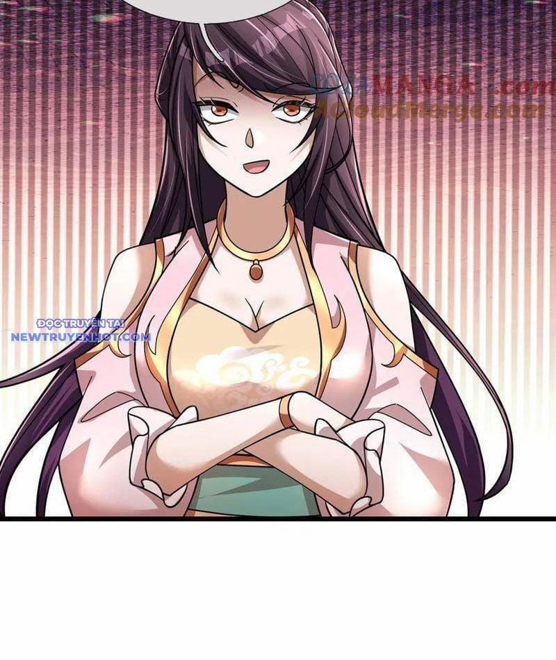 Ngủ Say Vạn Cổ: Xuất Thế Quét Ngang Chư Thiên 75 trang 69