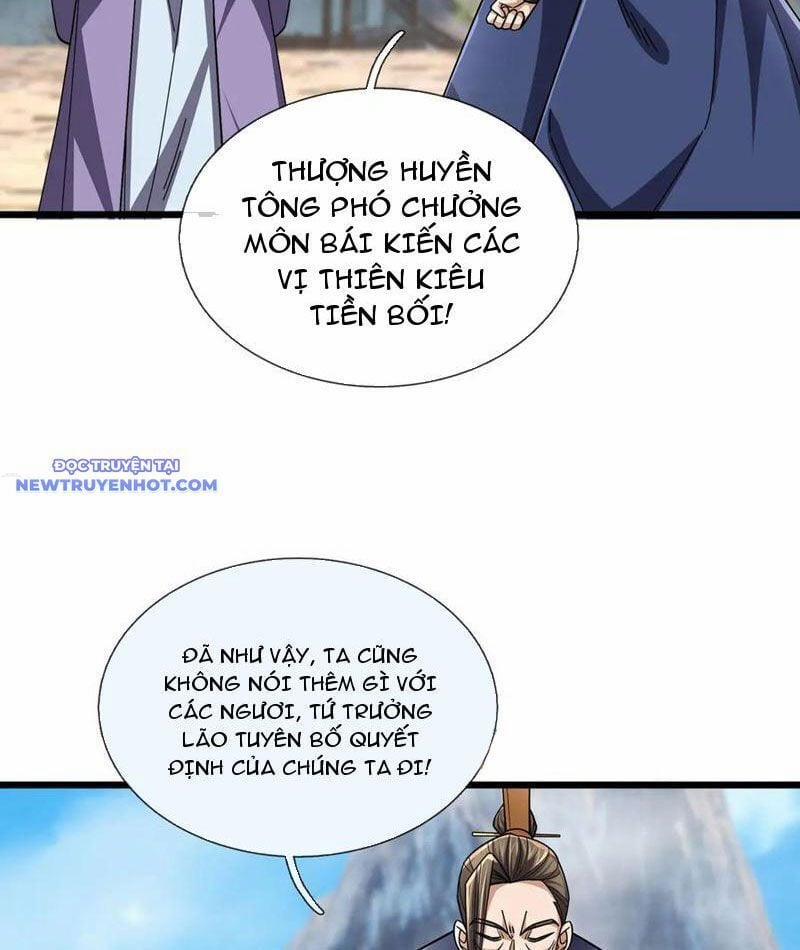 Ngủ Say Vạn Cổ: Xuất Thế Quét Ngang Chư Thiên 75 trang 71