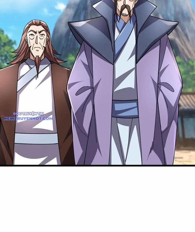 Ngủ Say Vạn Cổ: Xuất Thế Quét Ngang Chư Thiên 75 trang 72