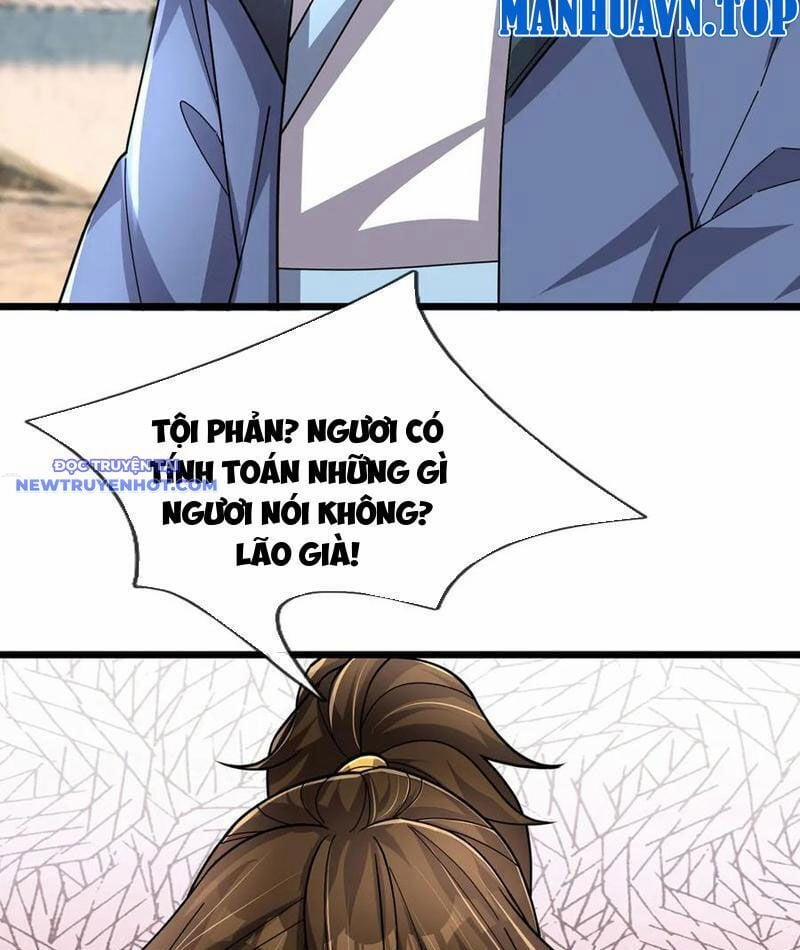Ngủ Say Vạn Cổ: Xuất Thế Quét Ngang Chư Thiên 75 trang 80