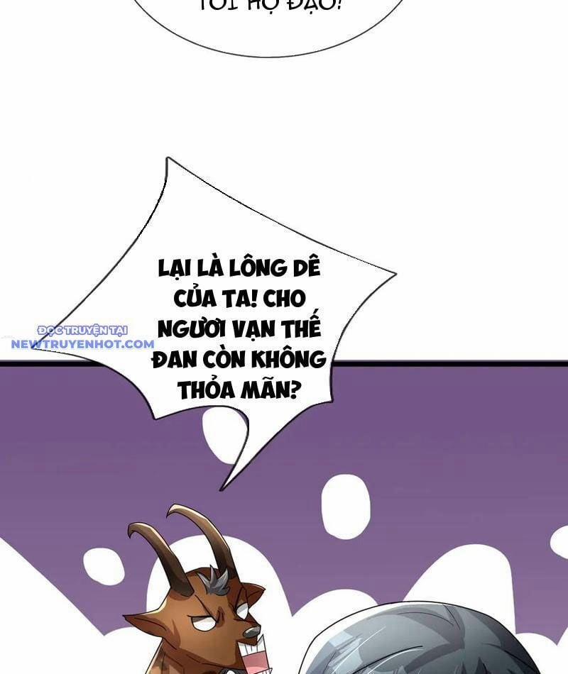 Ngủ Say Vạn Cổ: Xuất Thế Quét Ngang Chư Thiên 75 trang 9