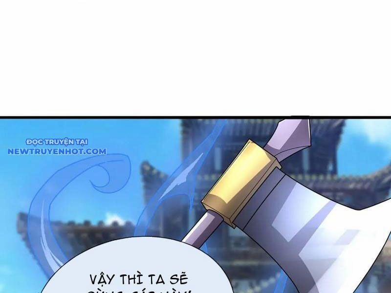 Ngủ Say Vạn Cổ: Xuất Thế Quét Ngang Chư Thiên 76 trang 100