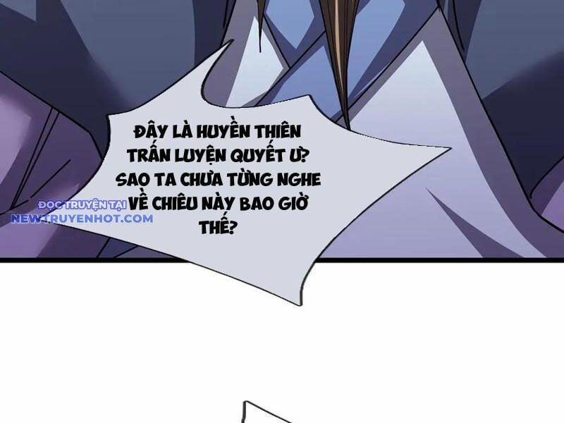 Ngủ Say Vạn Cổ: Xuất Thế Quét Ngang Chư Thiên 76 trang 104