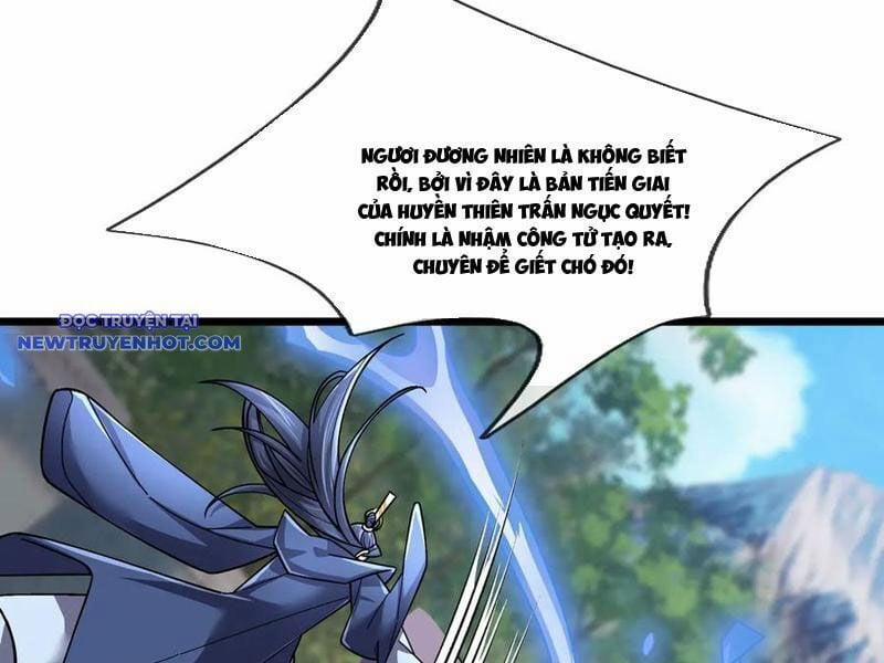 Ngủ Say Vạn Cổ: Xuất Thế Quét Ngang Chư Thiên 76 trang 105