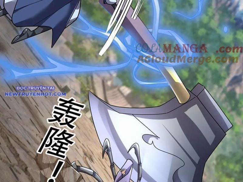 Ngủ Say Vạn Cổ: Xuất Thế Quét Ngang Chư Thiên 76 trang 106