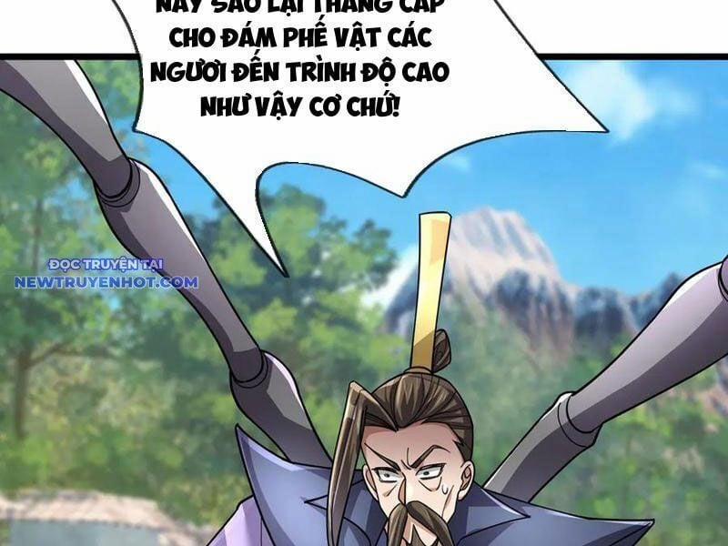 Ngủ Say Vạn Cổ: Xuất Thế Quét Ngang Chư Thiên 76 trang 108