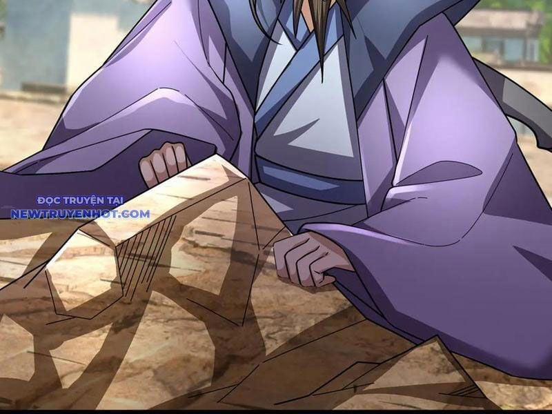 Ngủ Say Vạn Cổ: Xuất Thế Quét Ngang Chư Thiên 76 trang 109