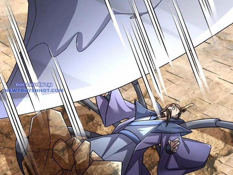 Ngủ Say Vạn Cổ: Xuất Thế Quét Ngang Chư Thiên 76 trang 111