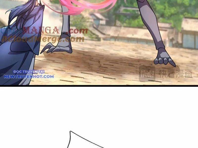 Ngủ Say Vạn Cổ: Xuất Thế Quét Ngang Chư Thiên 76 trang 114